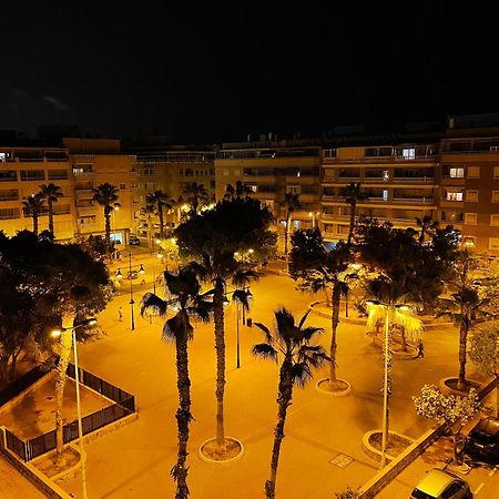 La Margarita Leilighet Torrevieja Eksteriør bilde