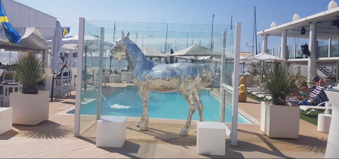 La Margarita Leilighet Torrevieja Eksteriør bilde