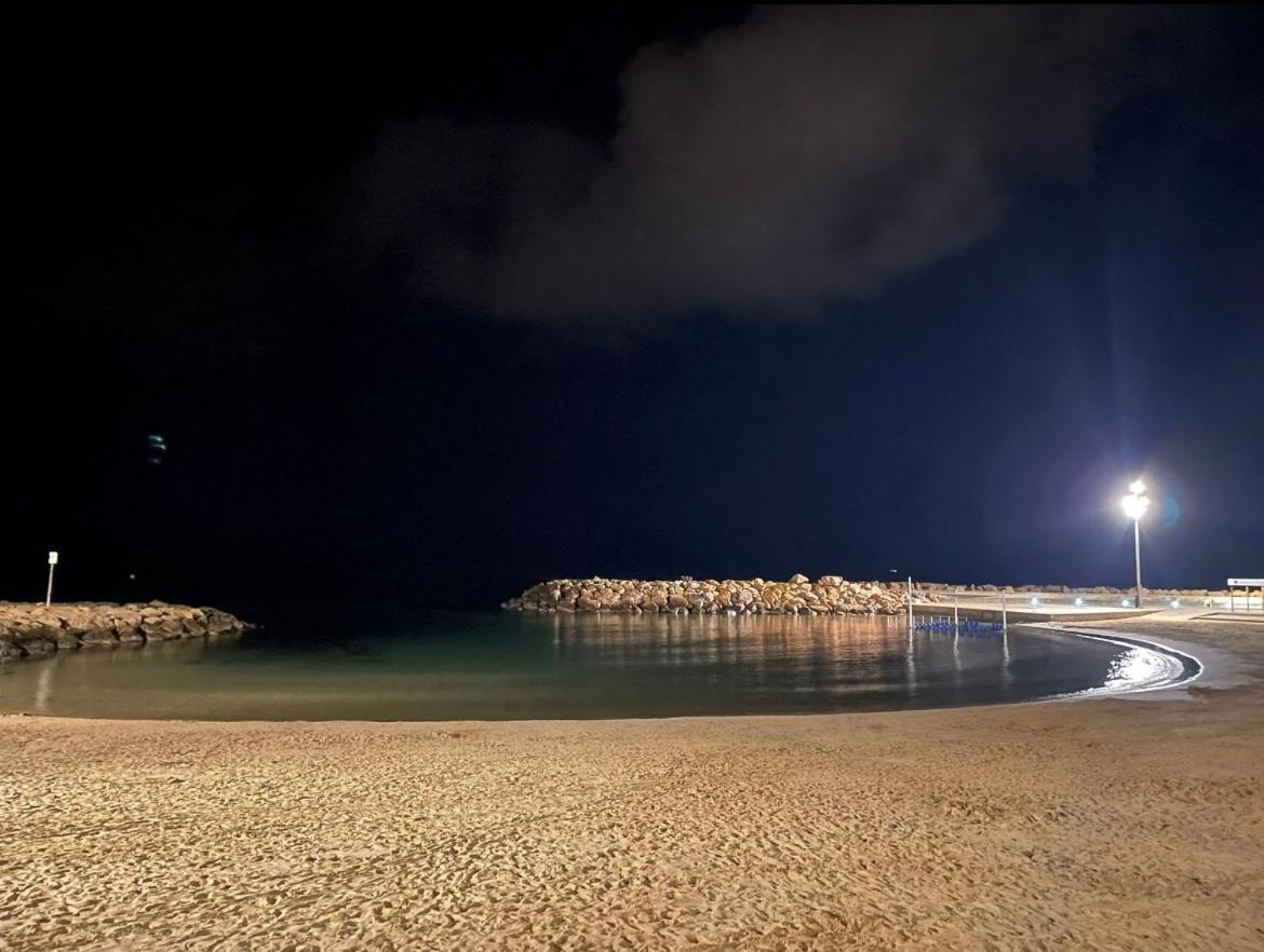 La Margarita Leilighet Torrevieja Eksteriør bilde