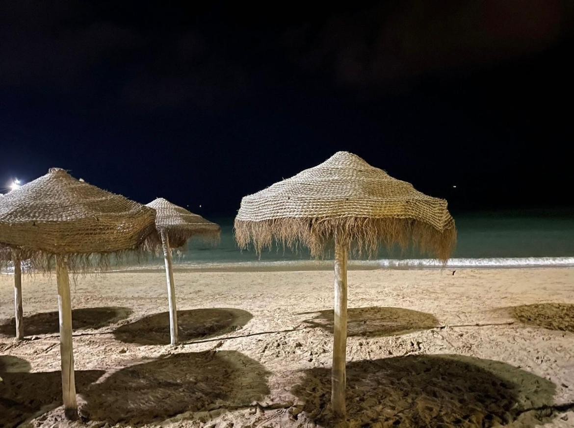 La Margarita Leilighet Torrevieja Eksteriør bilde