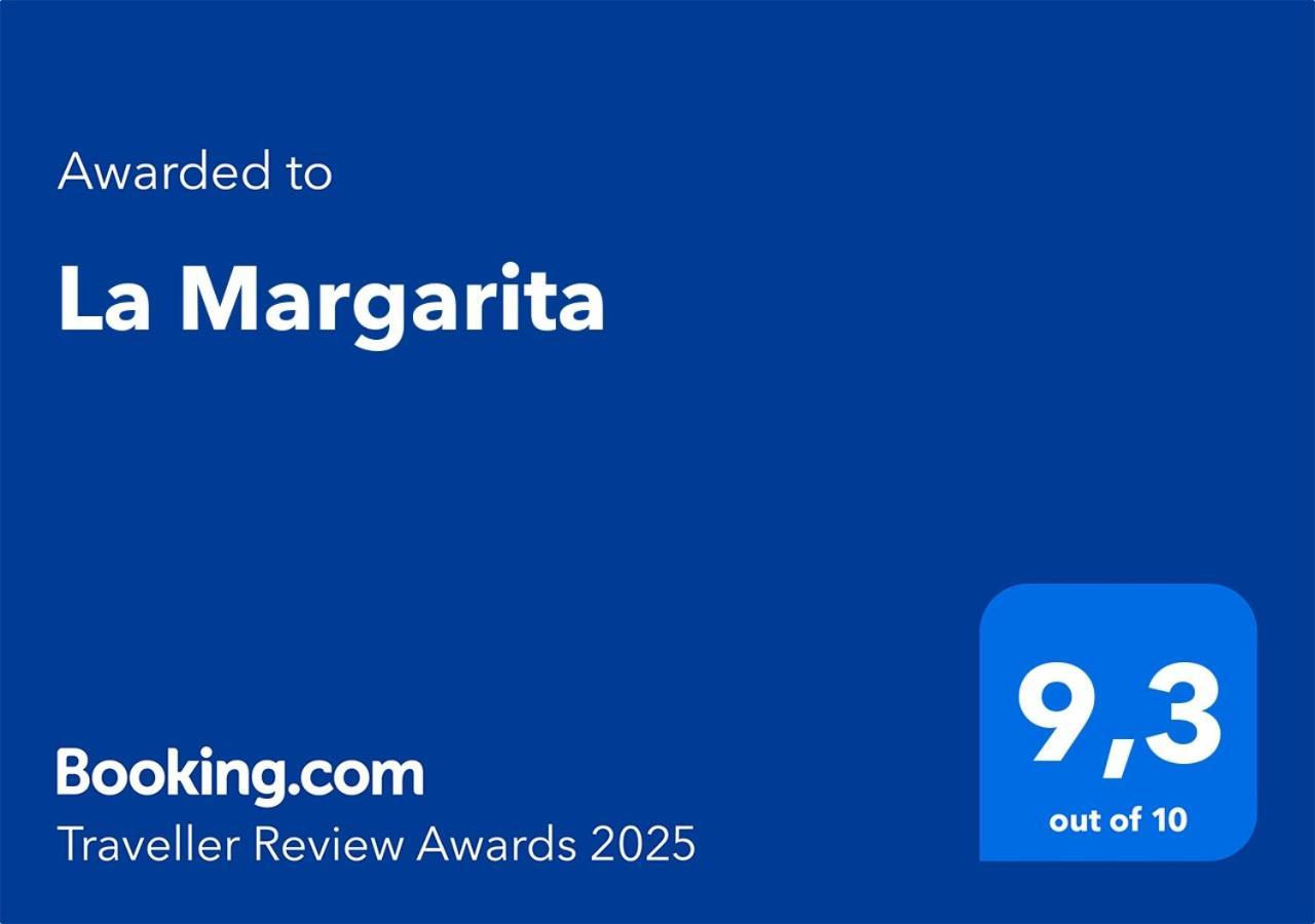 La Margarita Leilighet Torrevieja Eksteriør bilde
